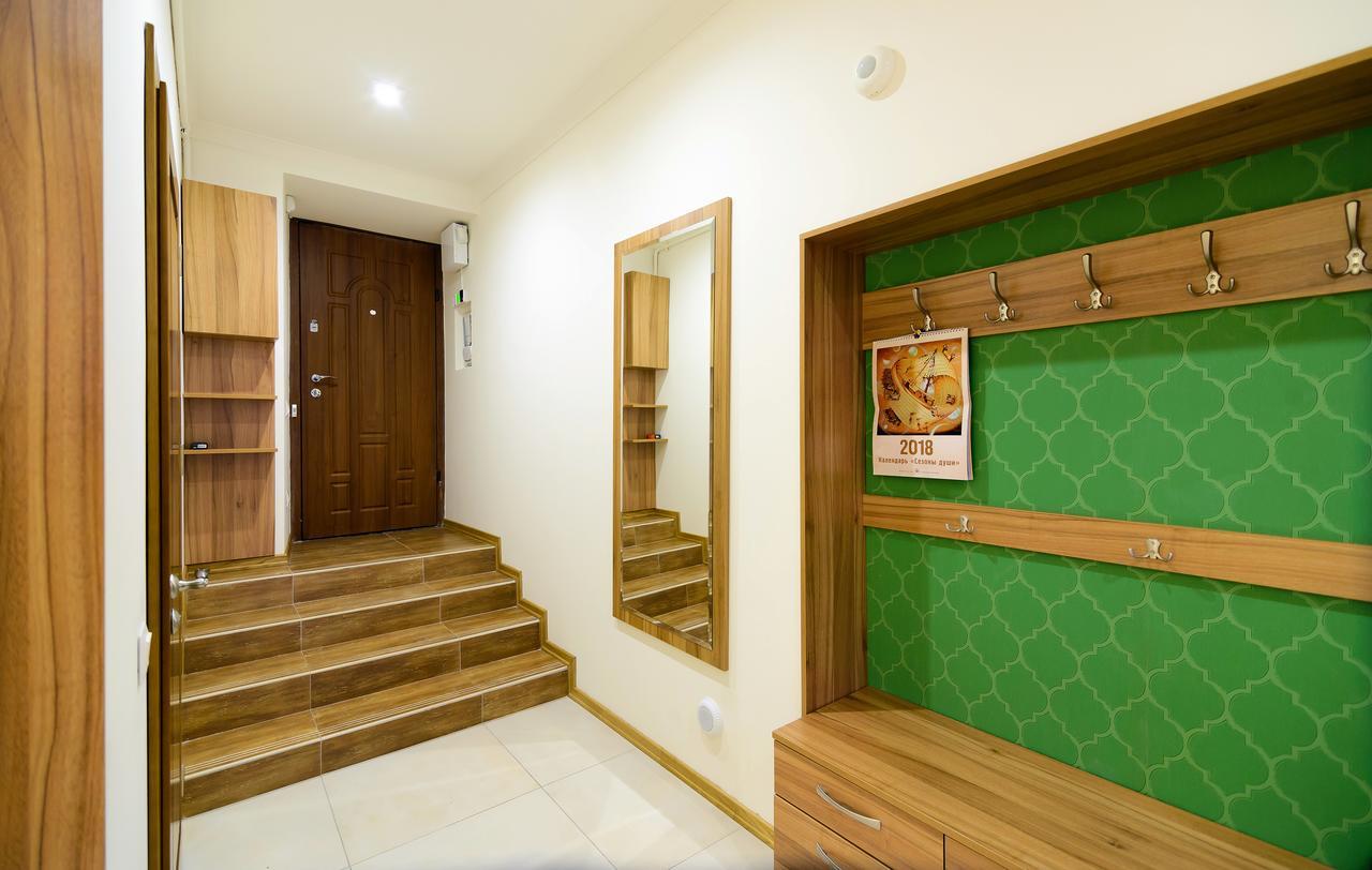 Vip Апартаменти Ван Гог На Площі Ринок Lemberg Exterior foto
